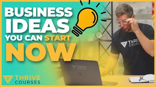 6 Business Ideas YOU Can Start Now With NO MONEY