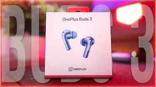 OnePlus Buds 3 VS Oneplus Buds Pro 2 - What's NEW?