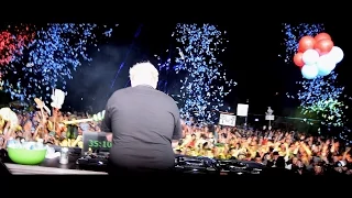 The Official Dancefestopia 2014 Aftermovie