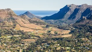 Experience Cape Town's Southern Suburbs - Private Property Neighbourhoods Showcase