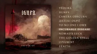 IGNEA — Dreams of Lands Unseen (Full Album Preview)