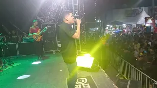 SHOW EM NOVA CRUZ/RN SÃO PEDRO