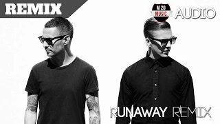 [FUTURE TRAP] Galantis - Runaway (JayKode Remix) [Free DL]