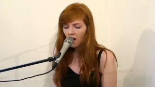 "Waiting by the Phone" - Josie Charlwood (Live Original)