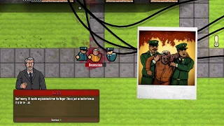 Prison Architect | Episode 2 | FIRE BREWING