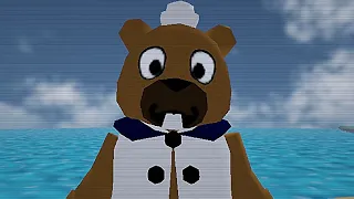 Shipwrecked 64 Is Amazing