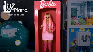 Fingió ser Barbie para descubrir la INFIDELIDAD de su Ken 😱