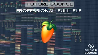 FUTURE BOUNCE | FULL PROFESSIONAL FLP |