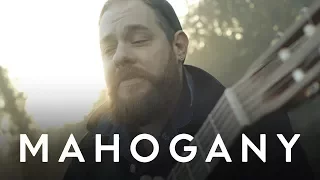 Nathaniel Rateliff - Right On | Mahogany Session