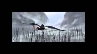 HOW TO TRAIN YOUR DRAGON 2   Official Trailer #2 Sneak Peek 2014 HQ