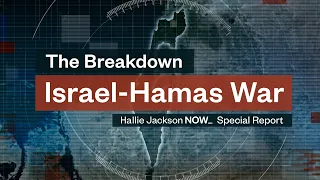 The Breakdown: The Israel-Hamas War