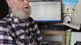 76-летний дедушка стал одним из лучших программистов СПб.