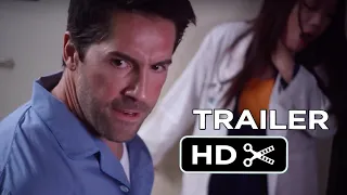 Abduction - Official Trailer (2019) Scott Adkins / Andy On