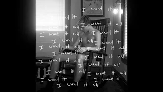 The Drums - "I Want It All"