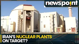 Iran attacks Israel: Will Israel retaliate by bombing Iran's nuclear facilities? | WION Newspoint