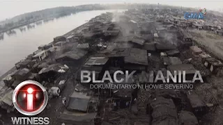 I-Witness: "Black Manila," a documentary by Howie Severino (full episode)