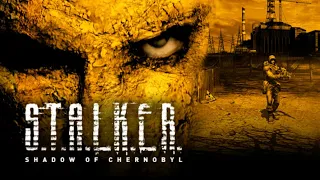 S.T.A.L.K.E.R. Shadow of Chernobyl: Бродим по зоне, полное прохождение