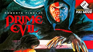 PRIME EVIL | Full HORROR Movie HD