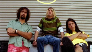 Nirvana - Dumb (Rare version)