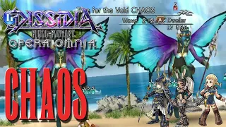 FALLEN ANGELS!!! | DFFOO [GL] Tree for the Void Event Chaos