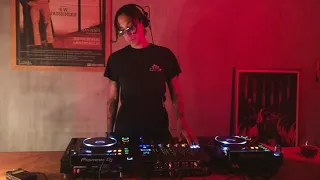 EXT. with Zomvic @ The Lot Radio (September 14 2020)