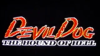 Devil Dog: The Hound of Hell (1978)