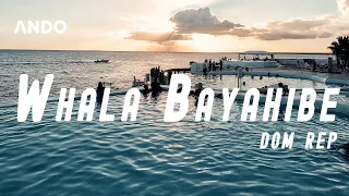 Whala Bayahibe 2023 Budget Resort All Inclusive Dominican Republic