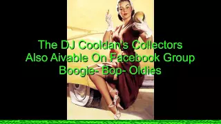 DJ Cooldan Mix - Rock & Roll Club -  Dancing Story (vol.1)