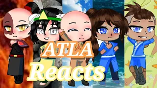 •Atla• reacts to Httyd (Requested)