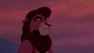 lion king wicked