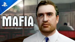 Mafia 1 Opening Movie - PS2 & Xbox