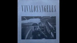 V.A. - Viva Los Angeles(1986)(Electronic)(Rock)(Leftfield)(Noise)(Abstract Punk)(Industrial)