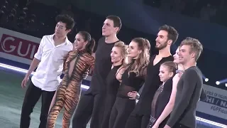 Alina Zagitova GP Final 2017 EXF E1