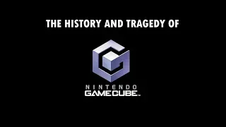 The History and Tragedy of the Nintendo GameCube