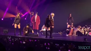 20180210 Super Junior(슈퍼주니어) Super Show 7 in Hong Kong - Too Late,It’s You