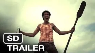 Juan of the Dead (2011) Movie Trailer - Fantastic Fest