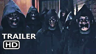 SPIRAL Official Trailer (2020) Thriller Movie