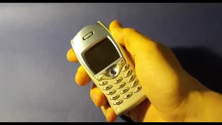 Sony Ericsson T68i: Рождение легенды