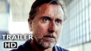 SUNDOWN Trailer (2022) Tim Roth, Charlotte Gainsbourg