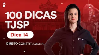 Direito Constitucional - Remédios constitucionais - Dica 14 - Nelma Fontana - 100 dicas TJSP