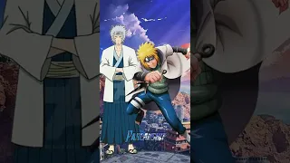 Minato VS Tobirama #shorts #anime #edit #narutoedit #naruto #trending #request #minato #tobirama