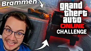 Wir spielen NPCs: Schwerste Challenge bisher in GTA Online?