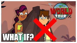 What if Sierra didn't like Cody? | Total Drama World Tour