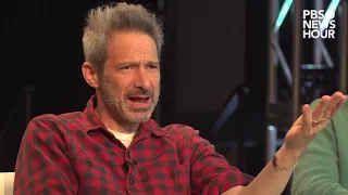 WATCH: Beastie Boys on forcing drummer Kate Schellenbach out -- and why they regret it