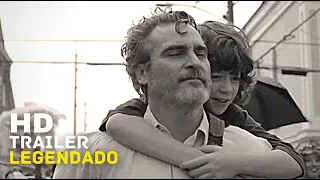 C'MON C'MON Trailer Legendado BR (2021) | Joaquin Phoenix, A24