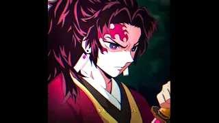 Yoriichi Close Eyes Edit 🔱