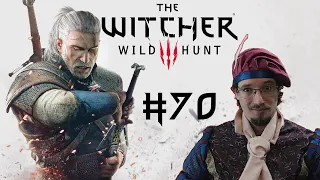 Witcher 3 | Dandelion Cosplay | Platinum Trophy Hunting Playthrough | Part 70