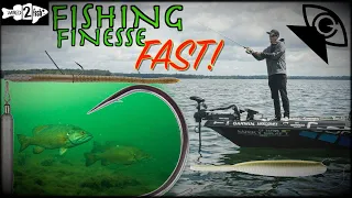 Tips for Finding and Catching Smallmouth Bass on New Water