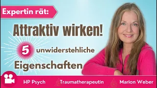 Das macht dich krass anziehend für andere! V162