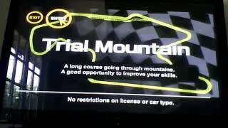 GRAN TURISMO 1 REVIEW